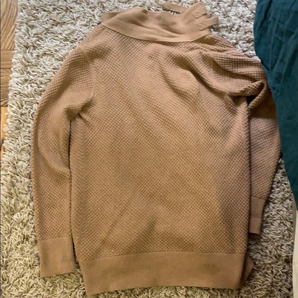 J.crew long soft sweater - Picture 4 of 4